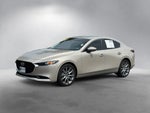 2025 Mazda3 Sedan Thumbnail 17