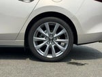 2025 Mazda3 Sedan Thumbnail 24