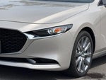 2025 Mazda3 Sedan Thumbnail 29