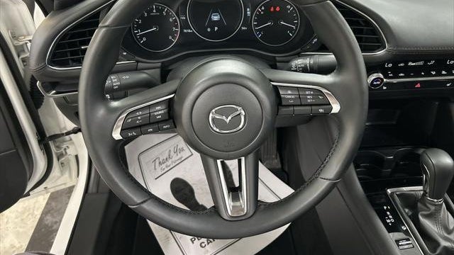 2025 Mazda Mazda3 Sedan 2.5 S Preferred