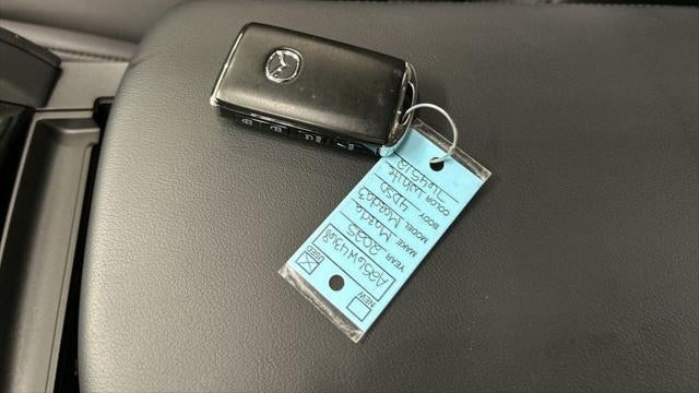 2025 Mazda Mazda3 Sedan 2.5 S Preferred