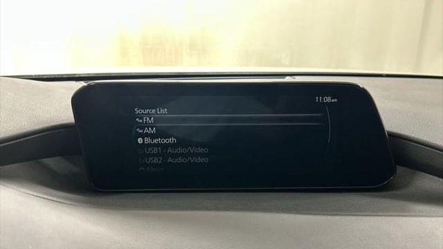 2025 Mazda Mazda3 Sedan 2.5 S Preferred
