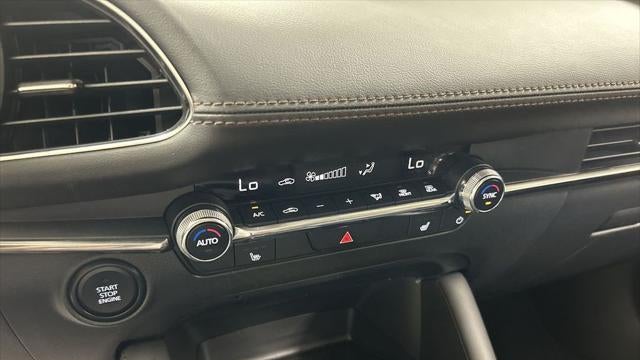 2025 Mazda Mazda3 Sedan 2.5 S Preferred