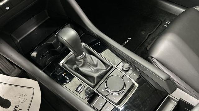 2025 Mazda Mazda3 Sedan 2.5 S Preferred