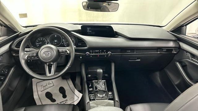 2025 Mazda Mazda3 Sedan 2.5 S Preferred