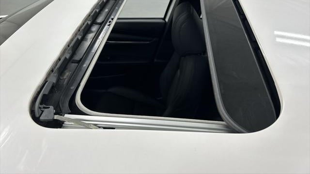 2025 Mazda Mazda3 Sedan 2.5 S Preferred