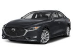 2025 Mazda3 Sedan Thumbnail 1