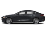 2025 Mazda3 Sedan Thumbnail 2
