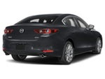 2025 Mazda3 Sedan Thumbnail 3