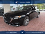 2025 Mazda3 Sedan Thumbnail 1
