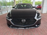 2025 Mazda3 Sedan Thumbnail 3