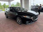 2025 Mazda3 Sedan Thumbnail 5