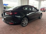 2025 Mazda3 Sedan Thumbnail 7