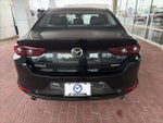 2025 Mazda3 Sedan Thumbnail 9