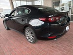 2025 Mazda3 Sedan Thumbnail 10