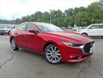 2025 Mazda3 Sedan Thumbnail 1
