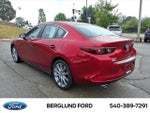 2025 Mazda3 Sedan Thumbnail 7