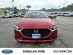 2025 Mazda3 Sedan Thumbnail 10
