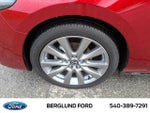2025 Mazda3 Sedan Thumbnail 11