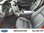 2025 Mazda3 Sedan Thumbnail 12