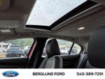 2025 Mazda3 Sedan Thumbnail 13