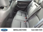 2025 Mazda3 Sedan Thumbnail 14
