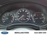 2025 Mazda3 Sedan Thumbnail 22
