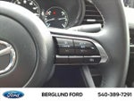 2025 Mazda3 Sedan Thumbnail 33