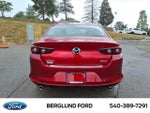 2025 Mazda3 Sedan Thumbnail 6