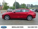 2025 Mazda3 Sedan Thumbnail 8