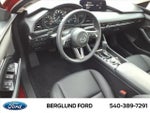 2025 Mazda3 Sedan Thumbnail 17