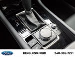 2025 Mazda3 Sedan Thumbnail 29