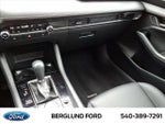 2025 Mazda3 Sedan Thumbnail 32