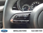 2025 Mazda3 Sedan Thumbnail 34