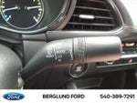 2025 Mazda3 Sedan Thumbnail 36