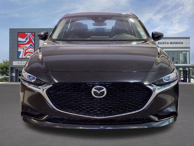 2025 MAZDA MAZDA3 - $20,677
