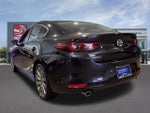 2025 Mazda3 Sedan Thumbnail 3