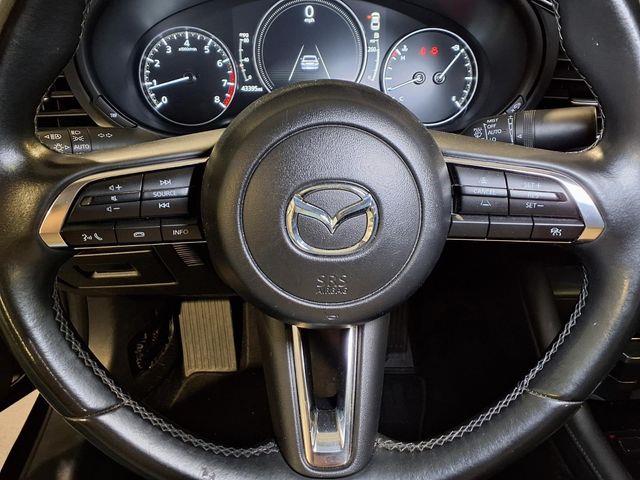 2025 MAZDA MAZDA3 - $20,677