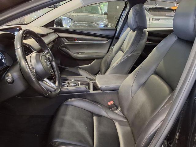 2025 MAZDA MAZDA3 - $20,677