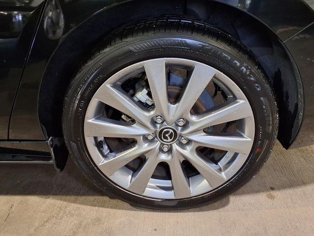 2025 MAZDA MAZDA3 - $20,677
