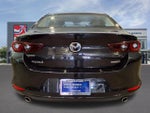 2025 Mazda3 Sedan Thumbnail 23
