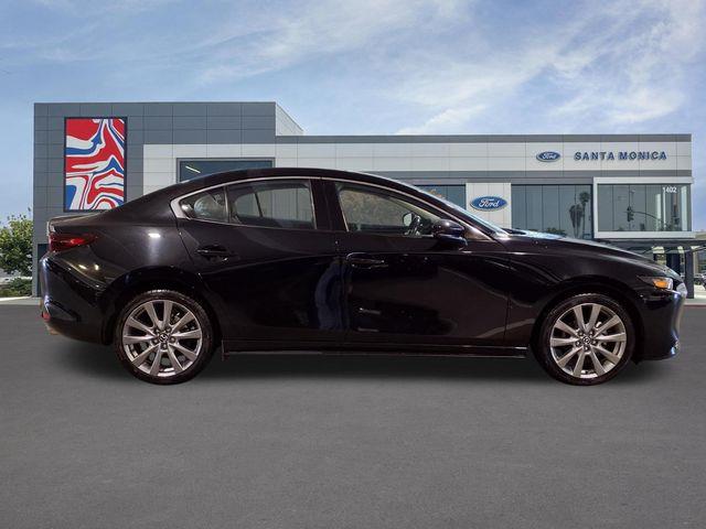 2025 MAZDA MAZDA3 - $20,677