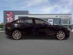 2025 Mazda3 Sedan Thumbnail 25