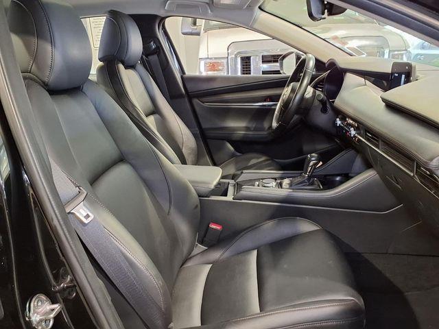 2025 MAZDA MAZDA3 - $20,677