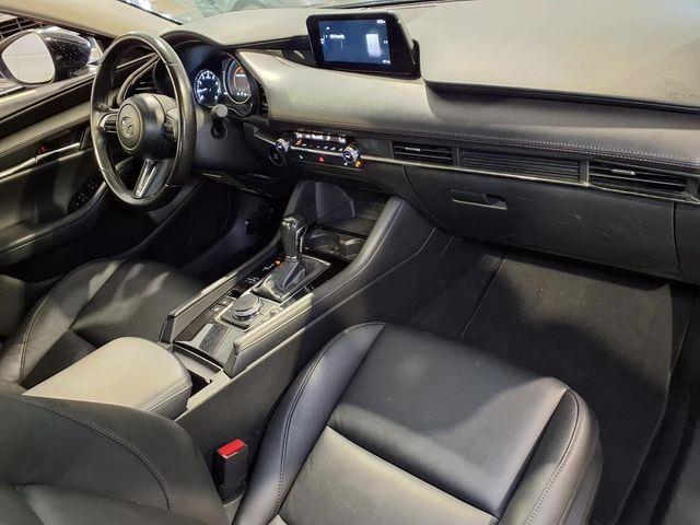 2025 MAZDA MAZDA3 - $20,677
