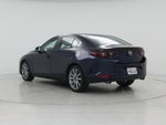 2025 Mazda3 Sedan Thumbnail 2