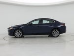 2025 Mazda3 Sedan Thumbnail 3