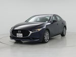 2025 Mazda3 Sedan Thumbnail 4