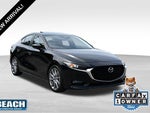 2025 Mazda3 Sedan Thumbnail 1