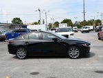 2025 Mazda3 Sedan Thumbnail 2